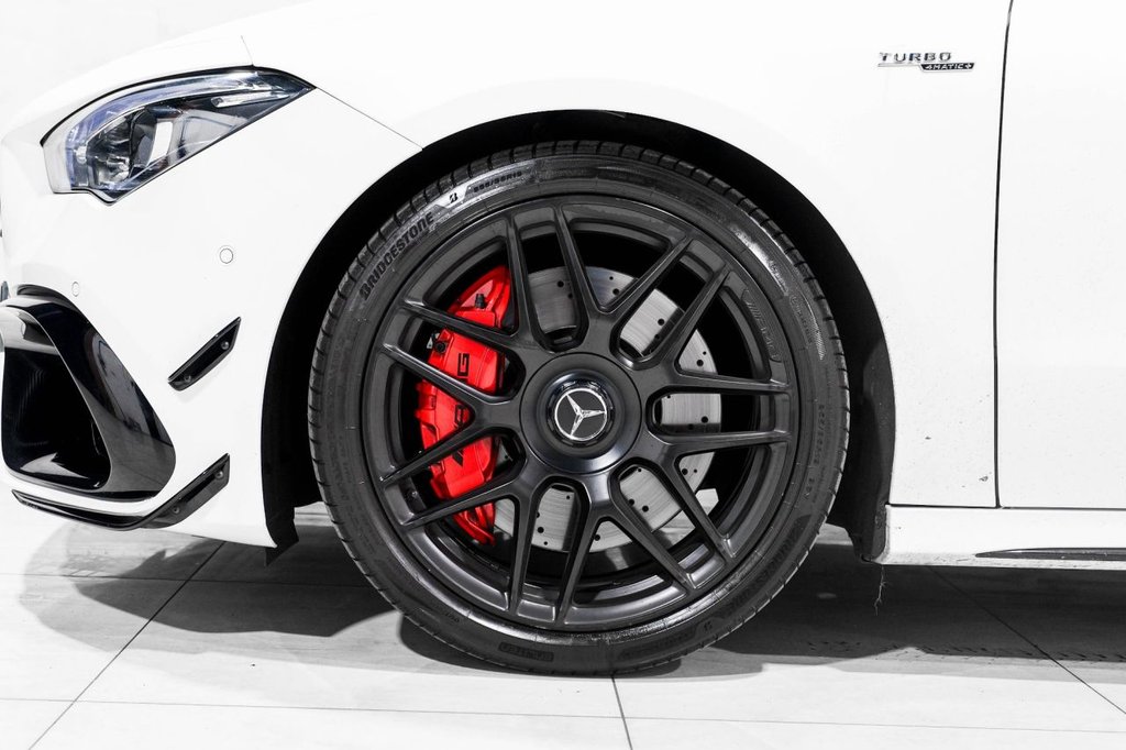 Used Mercedes-Benz CLA 2020 for sale - 76417199: Photo 44