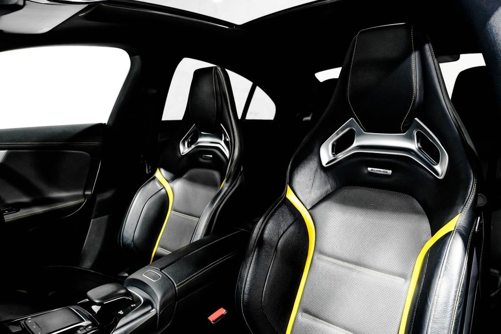 Used Mercedes-Benz CLA 2020 for sale - 76417199: Photo 45