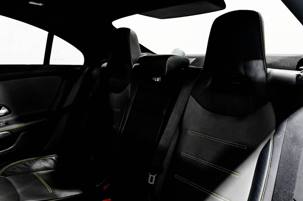 Used Mercedes-Benz CLA 2020 for sale - 76417199: Photo 46