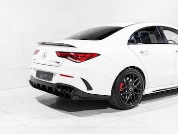 Used Mercedes-Benz CLA 2020 for sale - 76417199: Photo