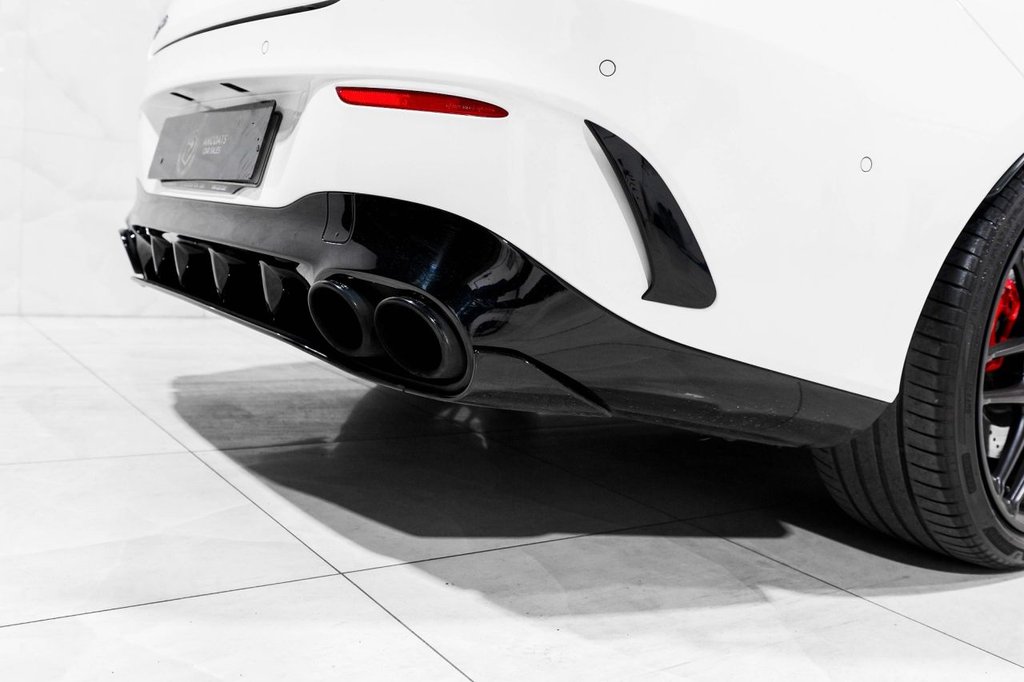 Used Mercedes-Benz CLA 2020 for sale - 76417199: Photo 8