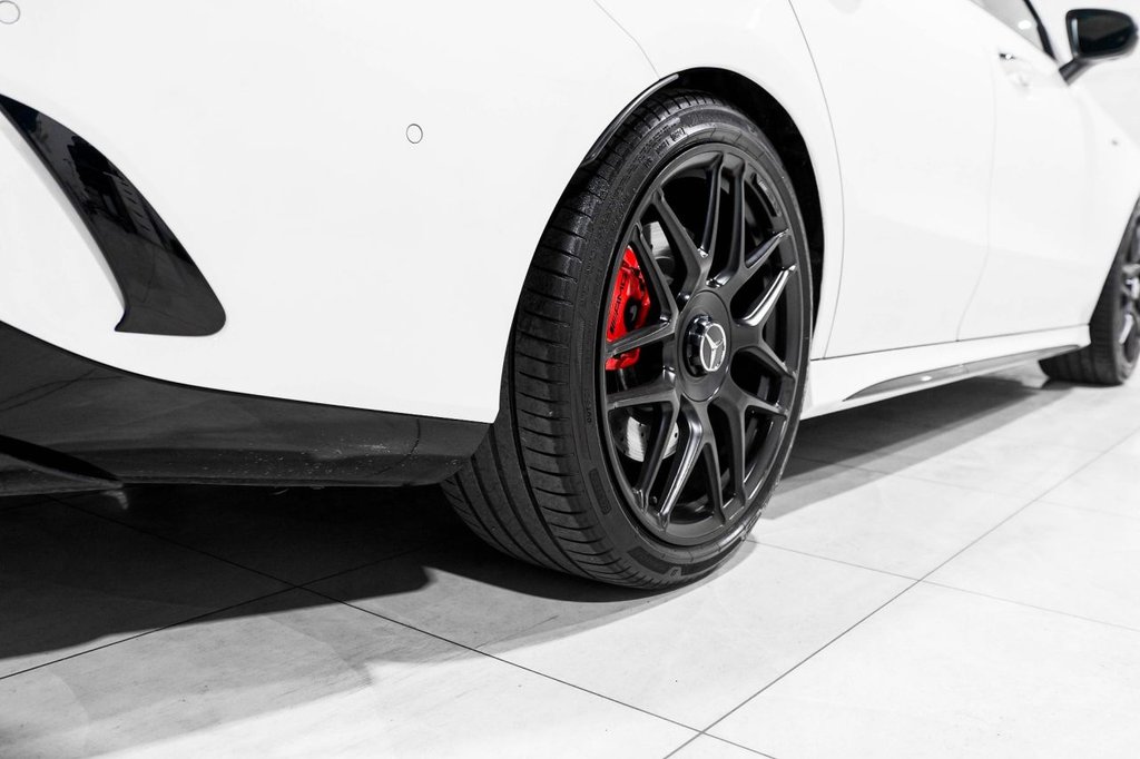 Used Mercedes-Benz CLA 2020 for sale - 76417199: Photo 9