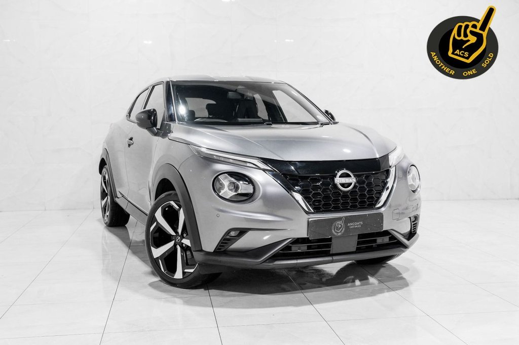 Used Nissan Juke 2023 for sale - 76416911: Photo 1