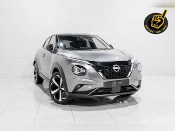 Used Nissan Juke 2023 for sale - 76416911: Photo