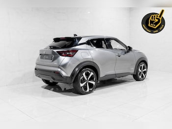 Used Nissan Juke 2023 for sale - 76416911: Photo