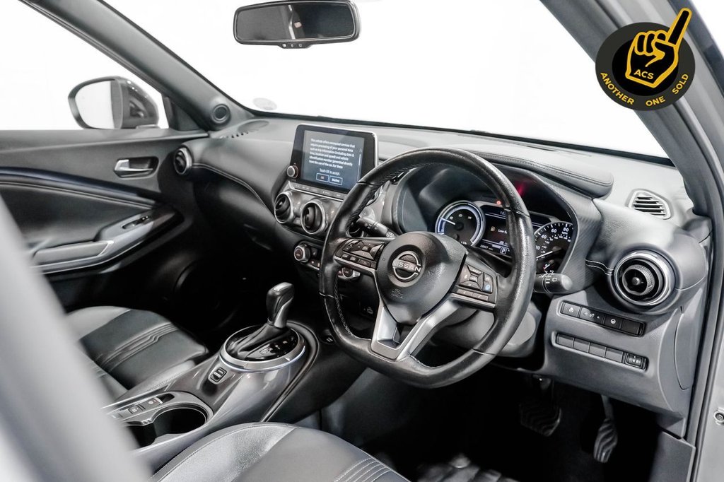 Used Nissan Juke 2023 for sale - 76416911: Photo 3