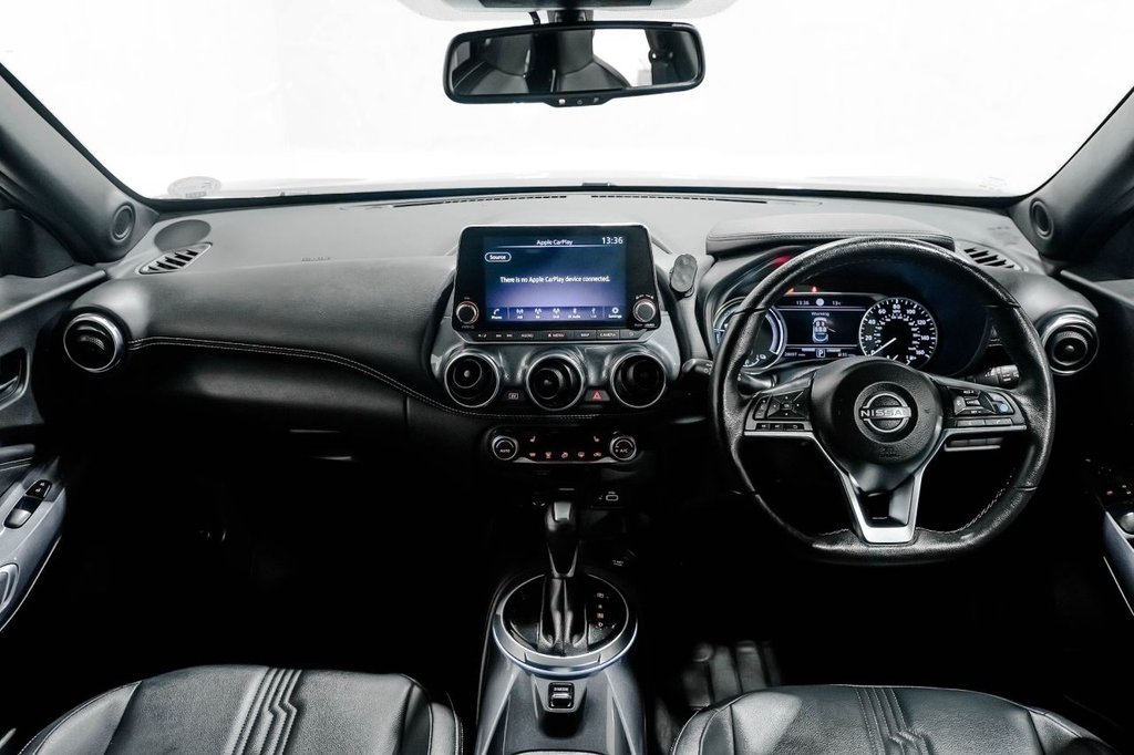 Used Nissan Juke 2023 for sale - 76416911: Photo 33