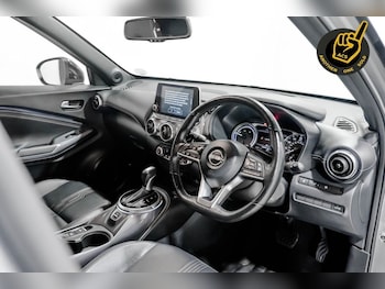 Used Nissan Juke 2023 for sale - 76416911: Photo