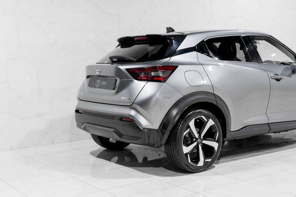 Used Nissan Juke 2023 for sale - 76416911: Photo 4