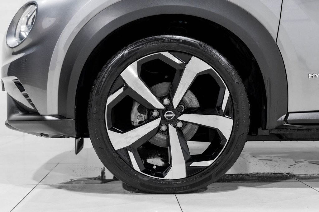 Used Nissan Juke 2023 for sale - 76416911: Photo 41