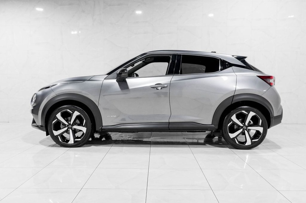Used Nissan Juke 2023 for sale - 76416911: Photo 42