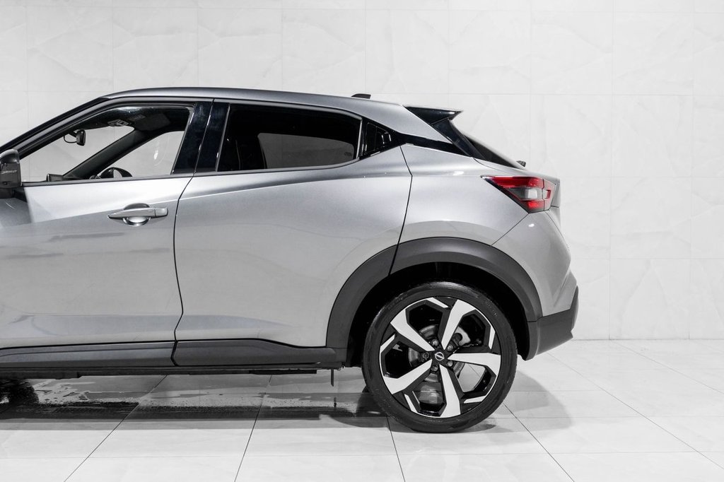 Used Nissan Juke 2023 for sale - 76416911: Photo 43