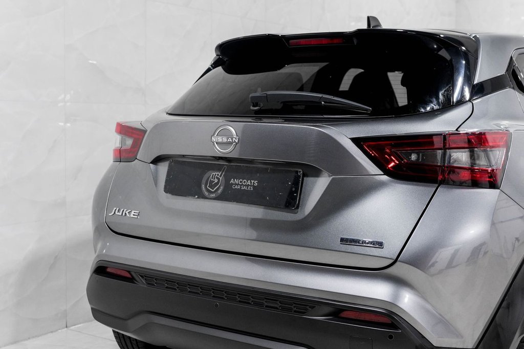 Used Nissan Juke 2023 for sale - 76416911: Photo 5