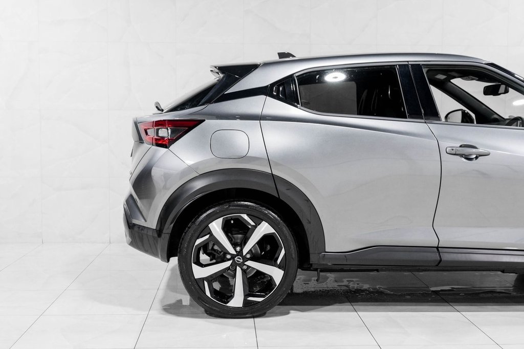 Used Nissan Juke 2023 for sale - 76416911: Photo 8