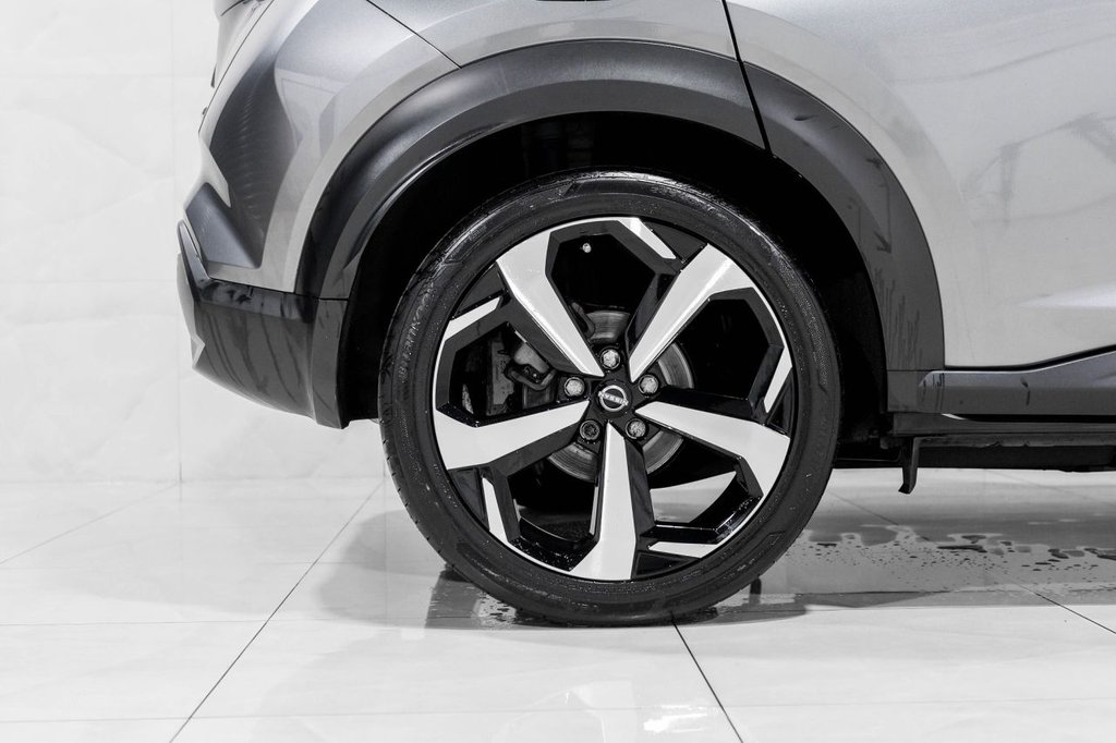 Used Nissan Juke 2023 for sale - 76416911: Photo 9