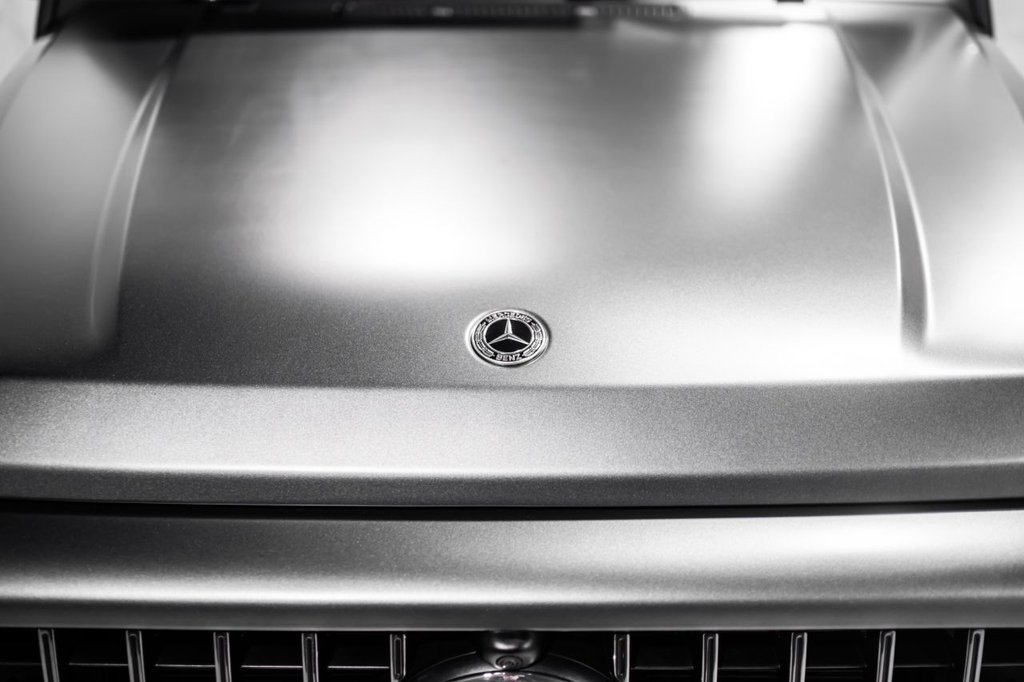 Used Mercedes-Benz G Class 2024 for sale - 76417158: Photo 11