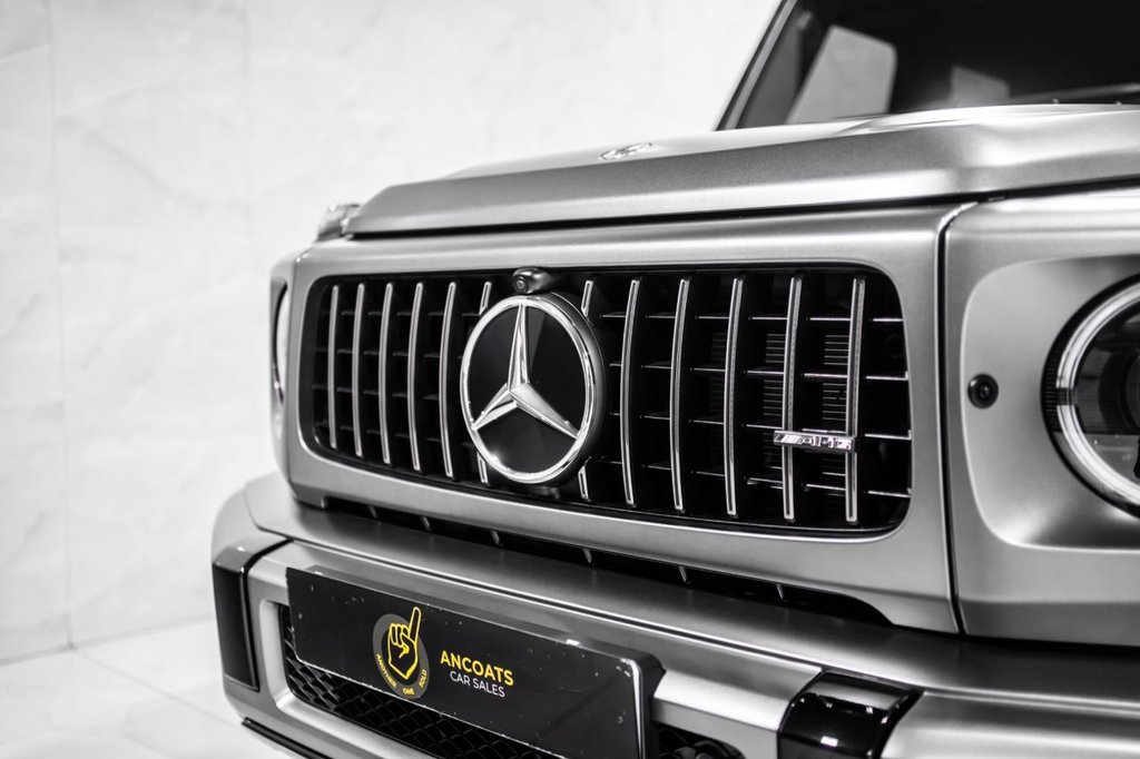 Used Mercedes-Benz G Class 2024 for sale - 76417158: Photo 12