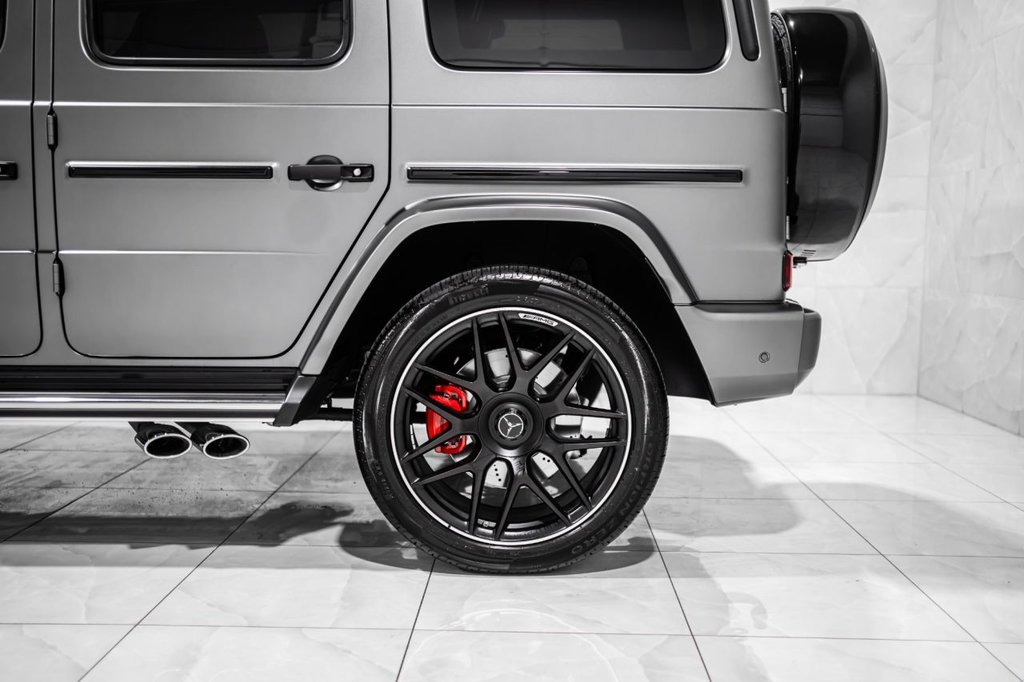 Used Mercedes-Benz G Class 2024 for sale - 76417158: Photo 15