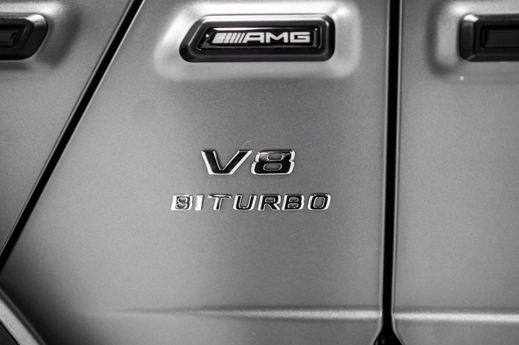 Used Mercedes-Benz G Class 2024 for sale - 76417158: Photo 16