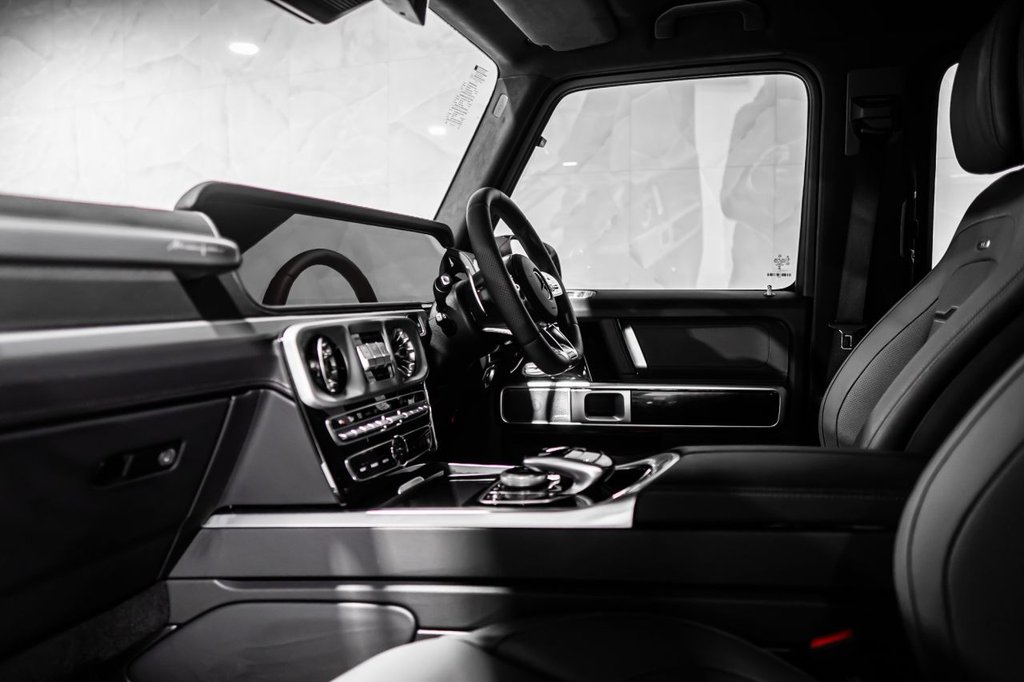 Used Mercedes-Benz G Class 2024 for sale - 76417158: Photo 20