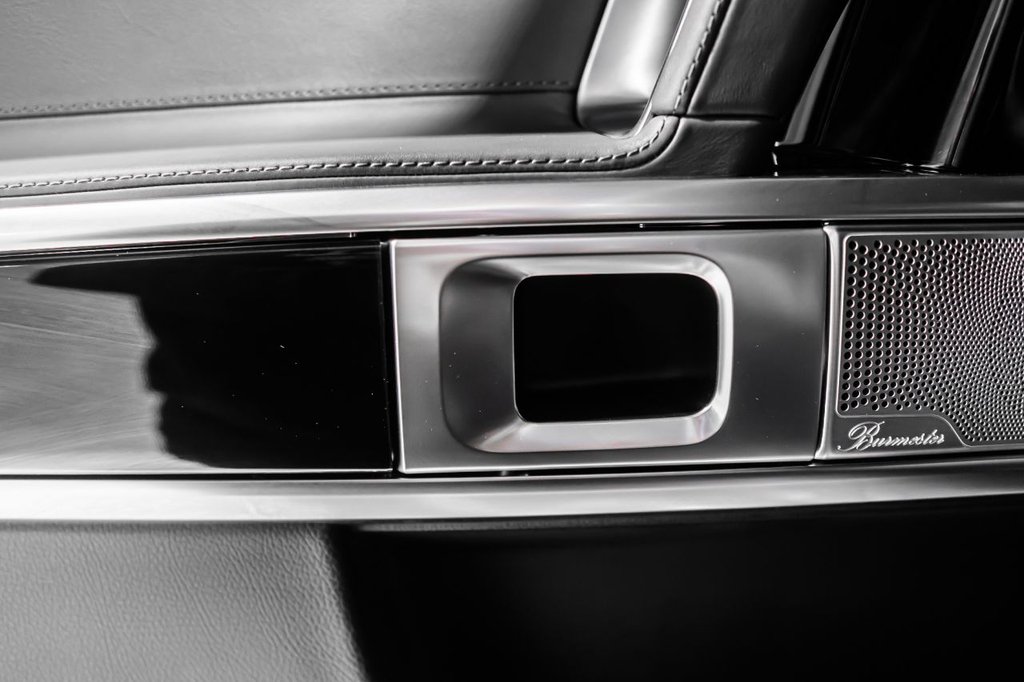 Used Mercedes-Benz G Class 2024 for sale - 76417158: Photo 24