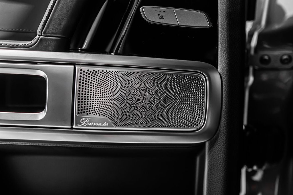 Used Mercedes-Benz G Class 2024 for sale - 76417158: Photo 25