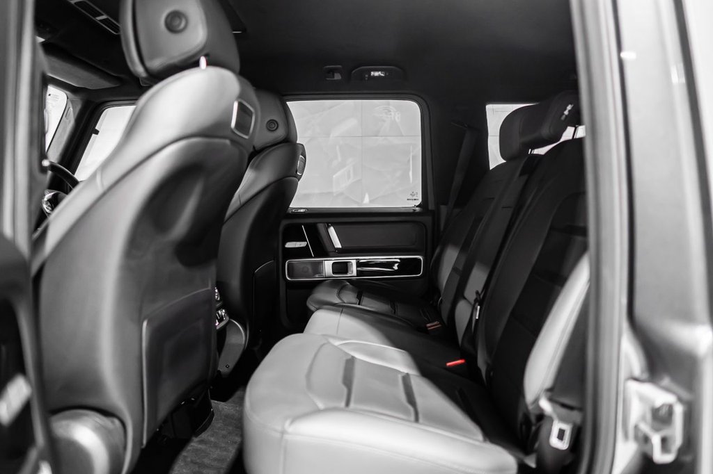 Used Mercedes-Benz G Class 2024 for sale - 76417158: Photo 26