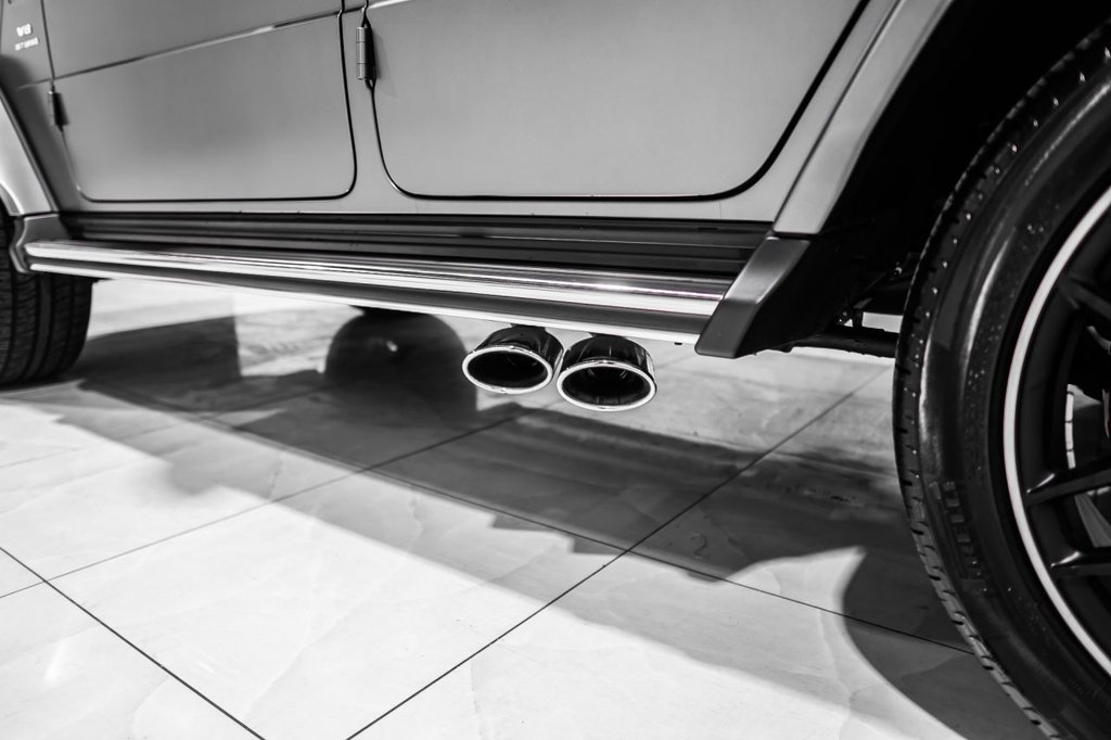 Used Mercedes-Benz G Class 2024 for sale - 76417158: Photo 27