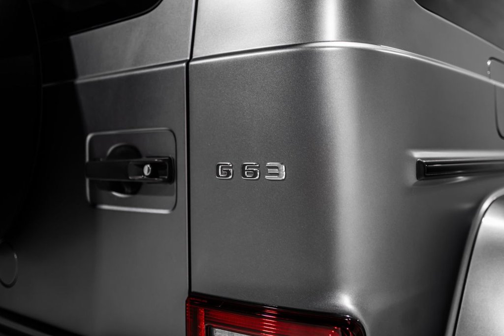 Used Mercedes-Benz G Class 2024 for sale - 76417158: Photo 29