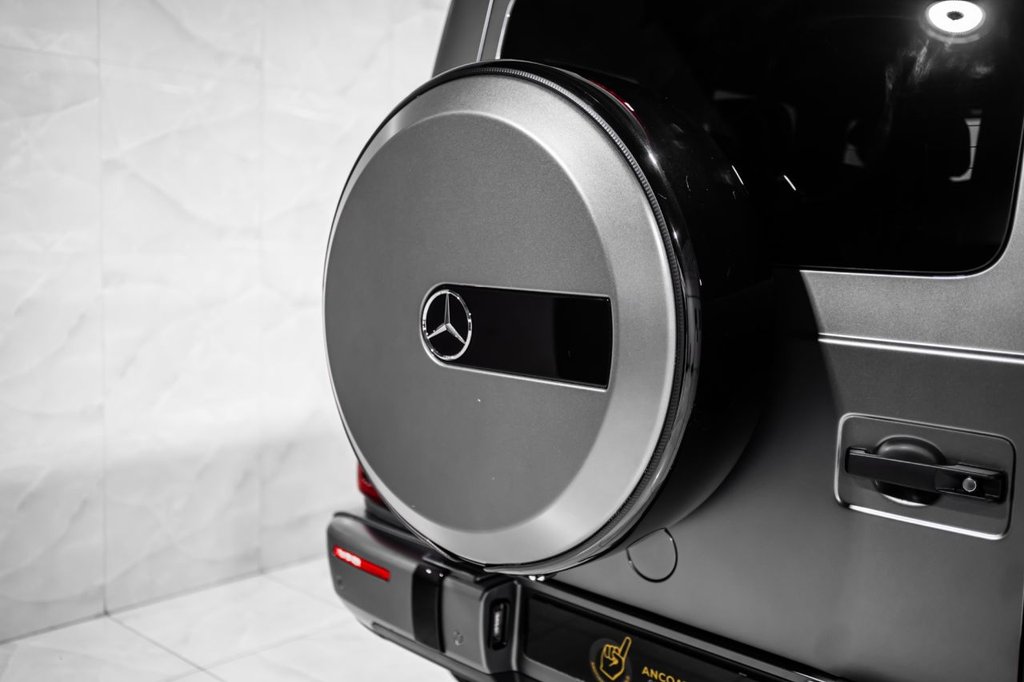 Used Mercedes-Benz G Class 2024 for sale - 76417158: Photo 30