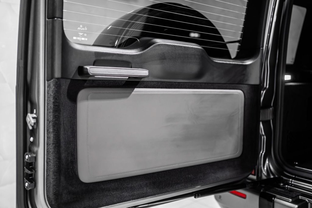 Used Mercedes-Benz G Class 2024 for sale - 76417158: Photo 32