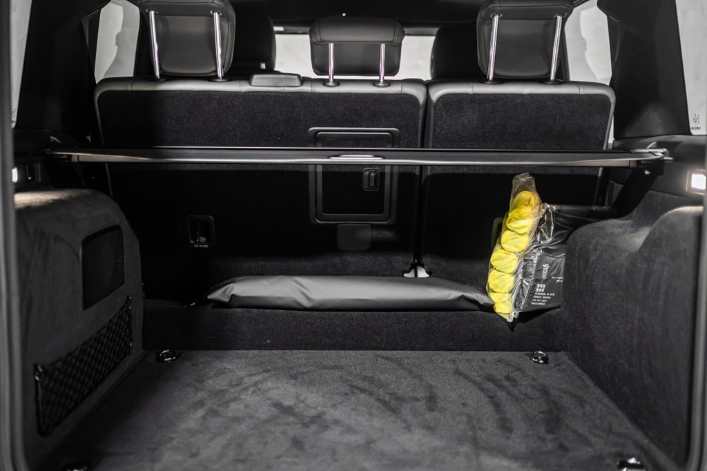 Used Mercedes-Benz G Class 2024 for sale - 76417158: Photo 33