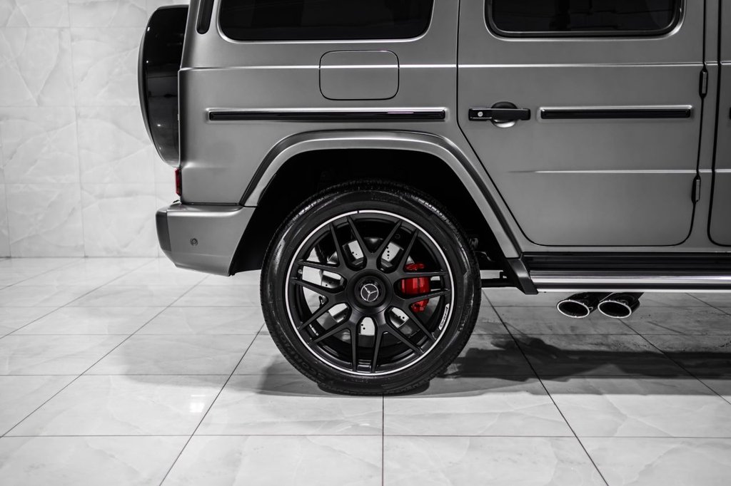 Used Mercedes-Benz G Class 2024 for sale - 76417158: Photo 35