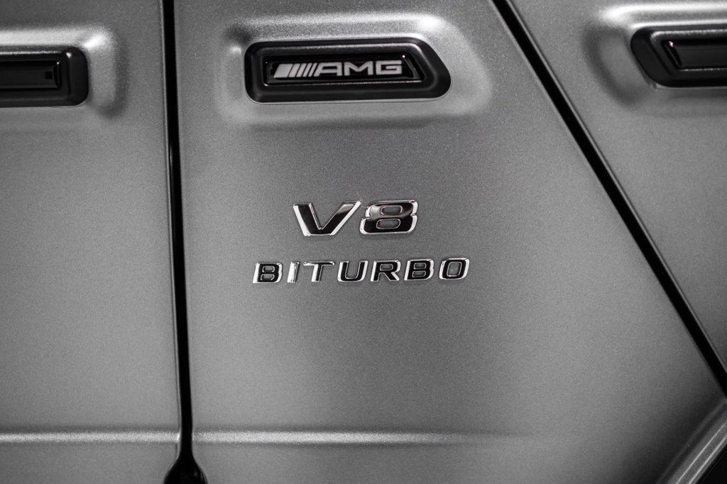 Used Mercedes-Benz G Class 2024 for sale - 76417158: Photo 37