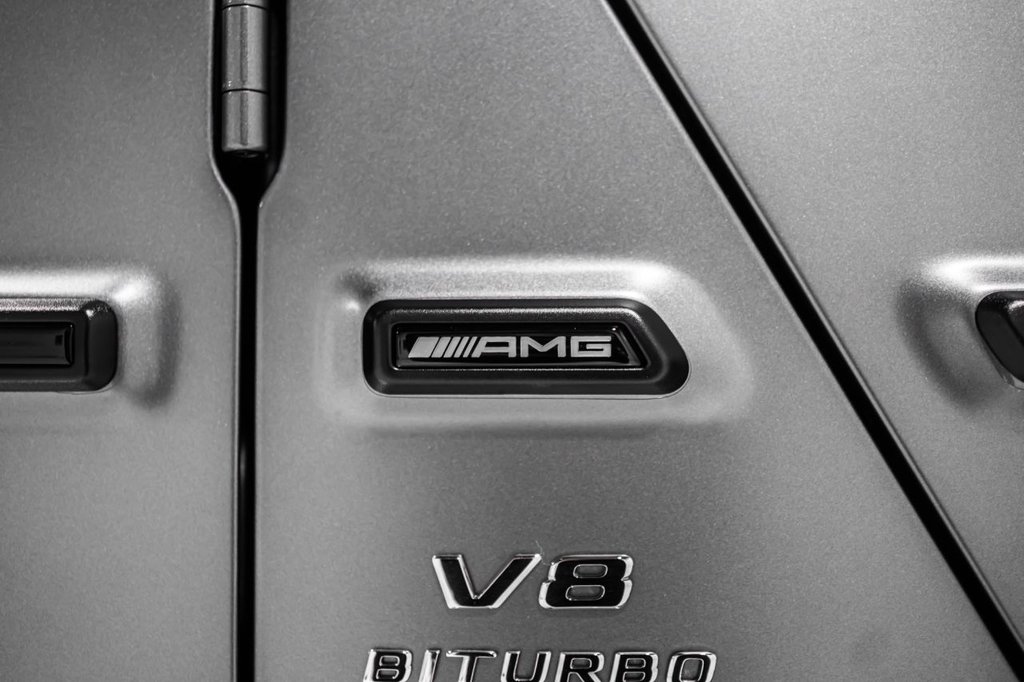 Used Mercedes-Benz G Class 2024 for sale - 76417158: Photo 38