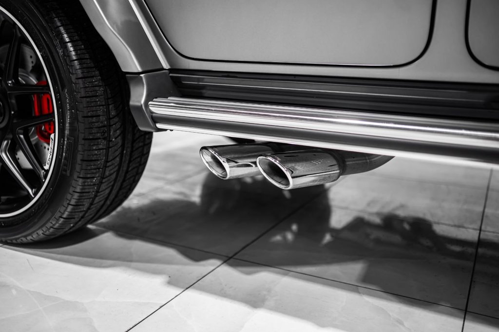 Used Mercedes-Benz G Class 2024 for sale - 76417158: Photo 39