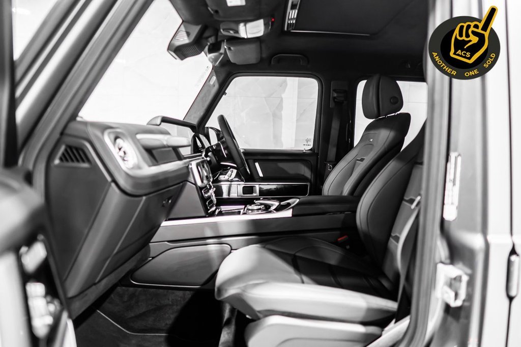 Used Mercedes-Benz G Class 2024 for sale - 76417158: Photo 4