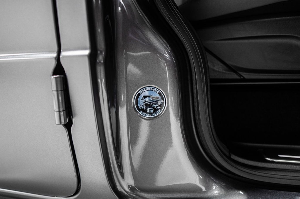 Used Mercedes-Benz G Class 2024 for sale - 76417158: Photo 40