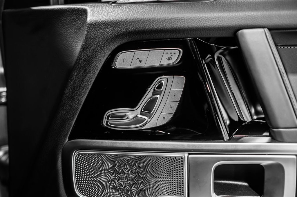 Used Mercedes-Benz G Class 2024 for sale - 76417158: Photo 43