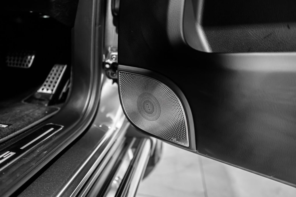 Used Mercedes-Benz G Class 2024 for sale - 76417158: Photo 46