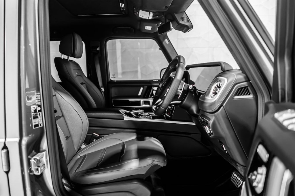 Used Mercedes-Benz G Class 2024 for sale - 76417158: Photo 47