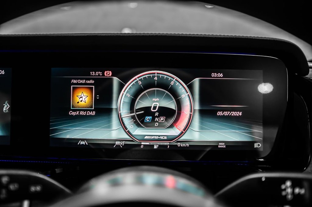 Used Mercedes-Benz G Class 2024 for sale - 76417158: Photo 48