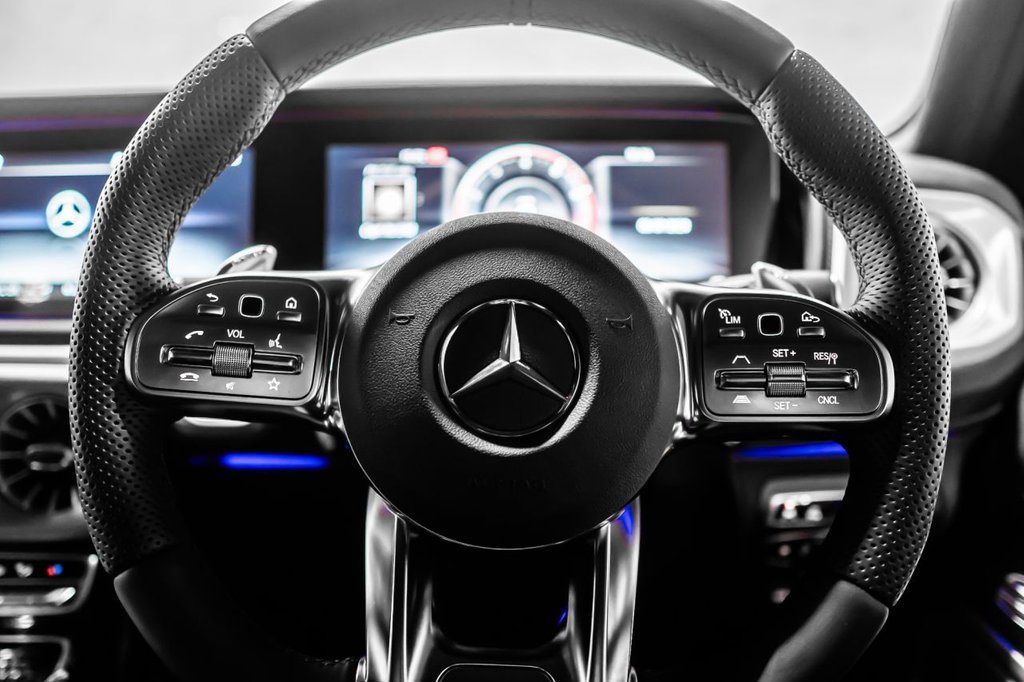 Used Mercedes-Benz G Class 2024 for sale - 76417158: Photo 49