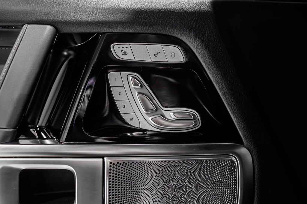 Used Mercedes-Benz G Class 2024 for sale - 76417158: Photo 6