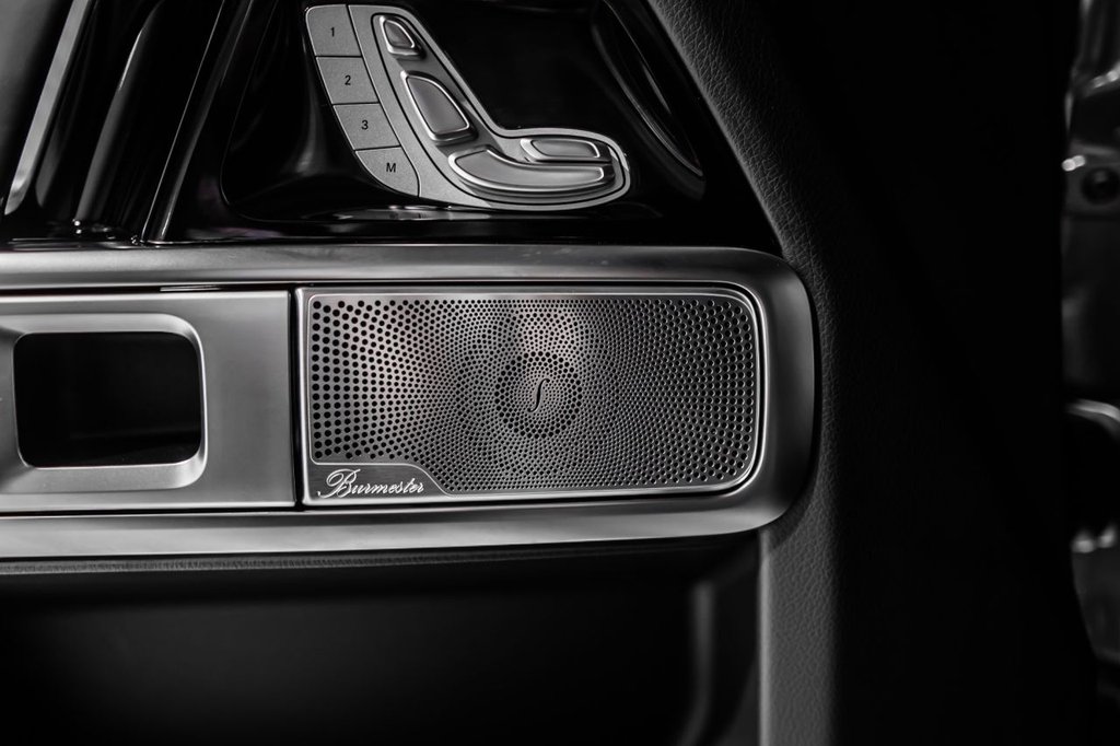 Used Mercedes-Benz G Class 2024 for sale - 76417158: Photo 8