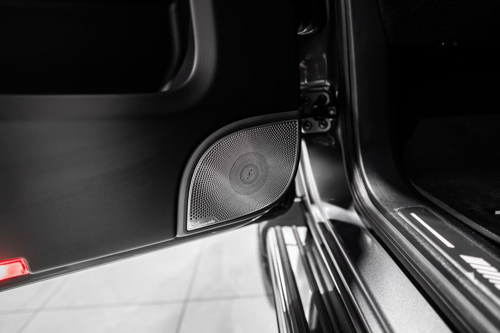 Used Mercedes-Benz G Class 2024 for sale - 76417158: Photo 9