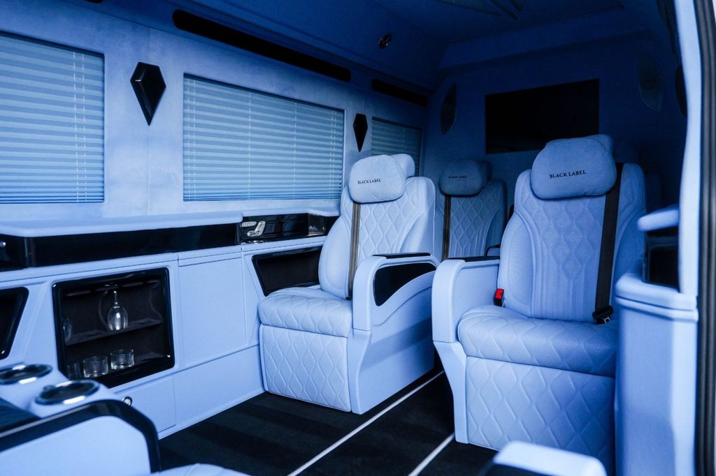 Used Mercedes-Benz Sprinter 2024 for sale - 77089340: Photo 10