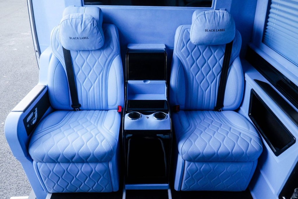 Used Mercedes-Benz Sprinter 2024 for sale - 77089340: Photo 13