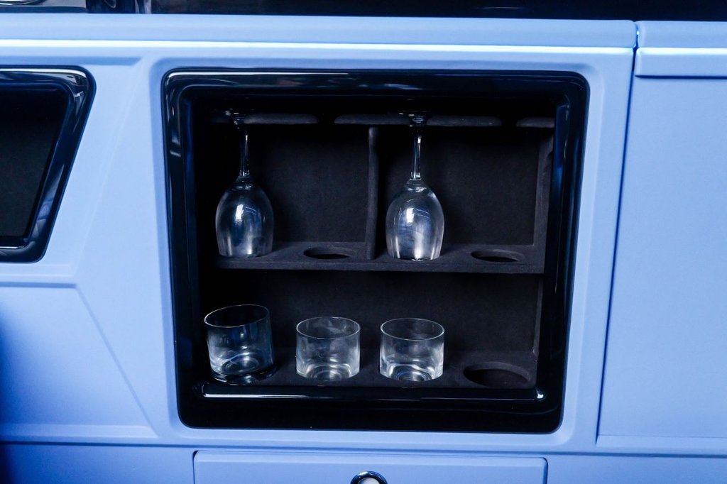 Used Mercedes-Benz Sprinter 2024 for sale - 77089340: Photo 21