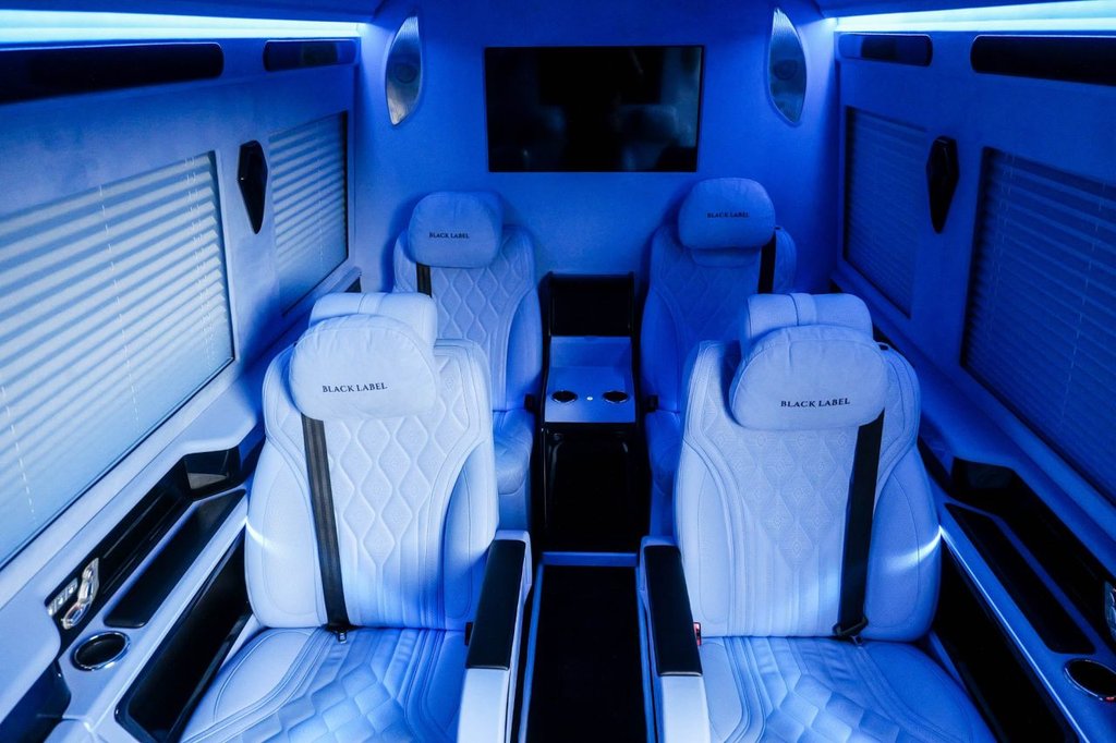 Used Mercedes-Benz Sprinter 2024 for sale - 77089340: Photo 22